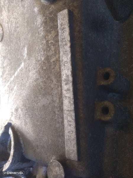 CAIXA DE VELOCIDADES MERCEDES-BENZ CLASE C BM 203 BERLINA - 1