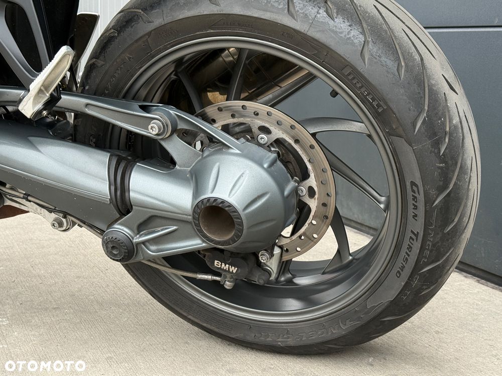 BMW K - 29