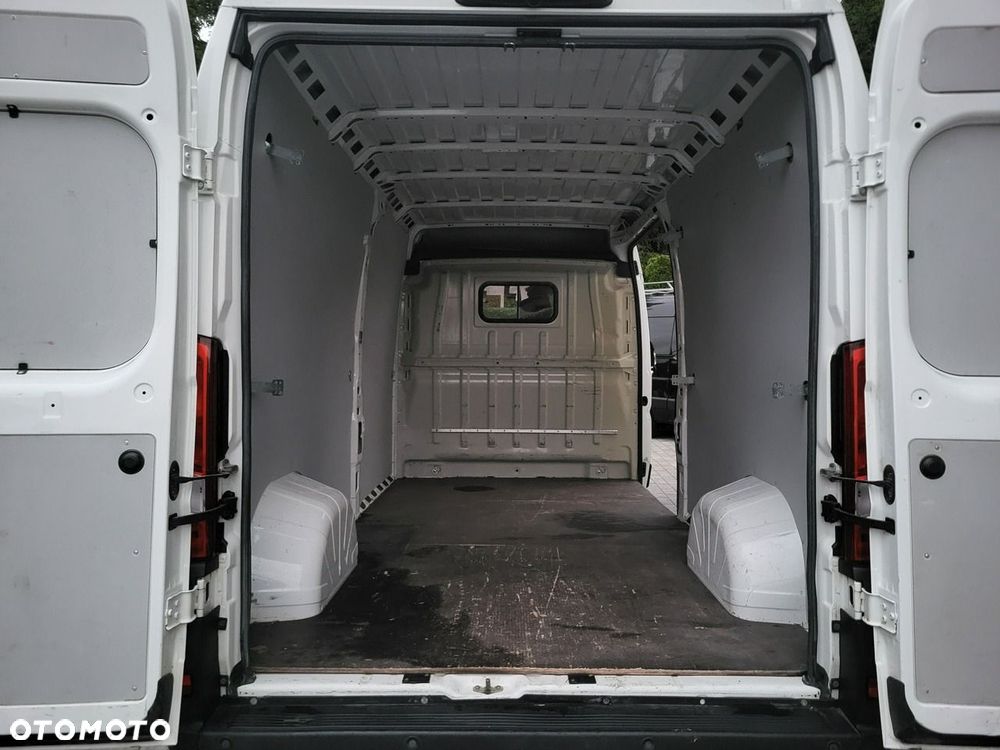 Peugeot Boxer - 14