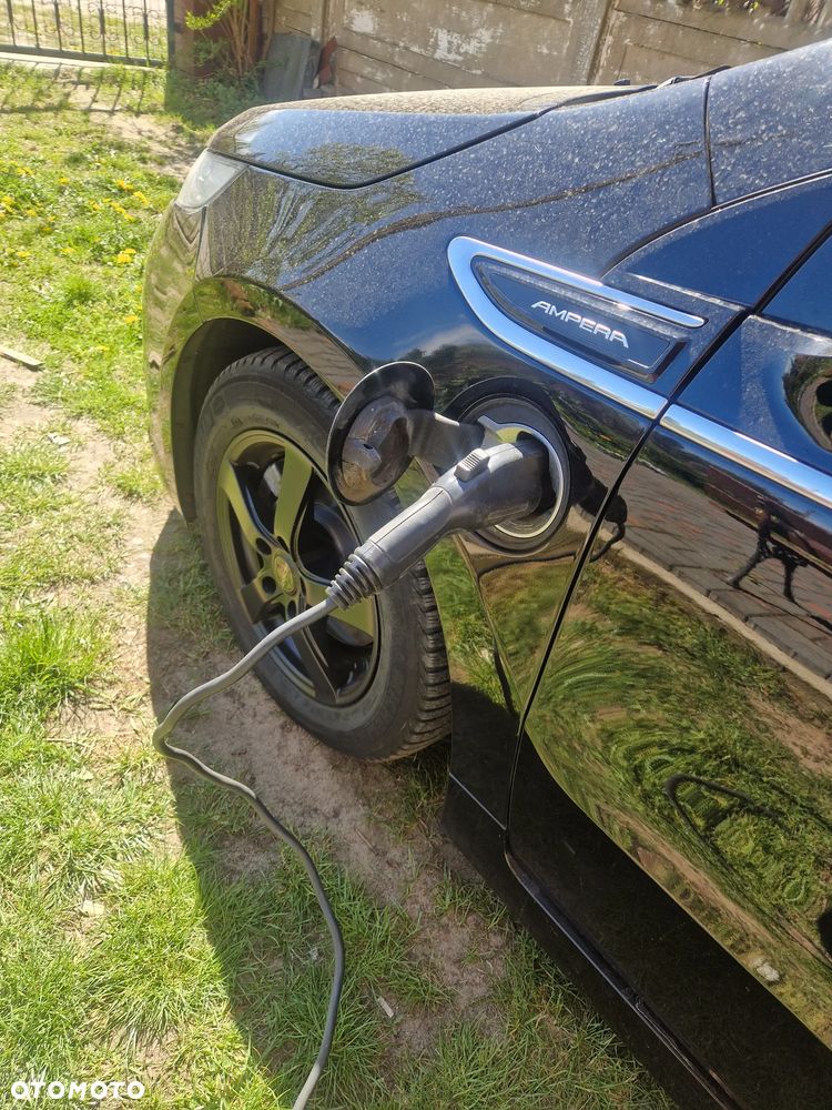 Opel Ampera Standard - 39