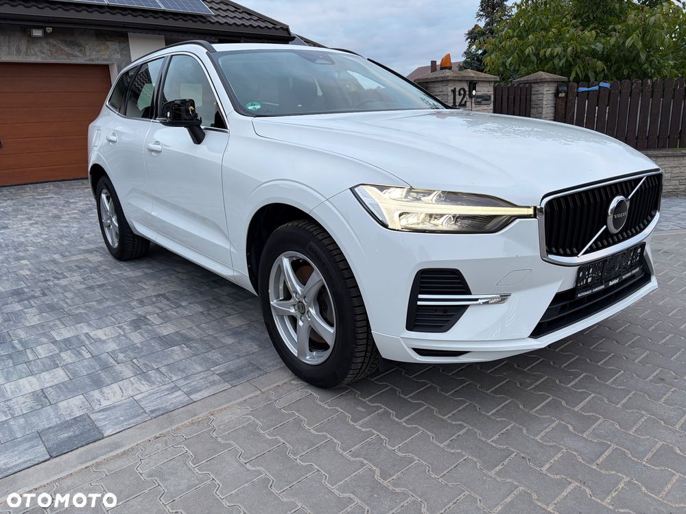 Volvo XC 60 B4 D Geartronic Momentum - 3
