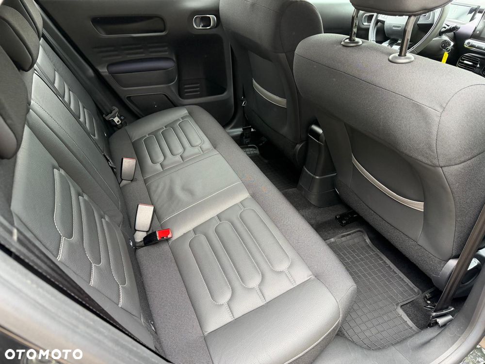 Citroën C4 Cactus PureTech 82 Shine Edition - 13