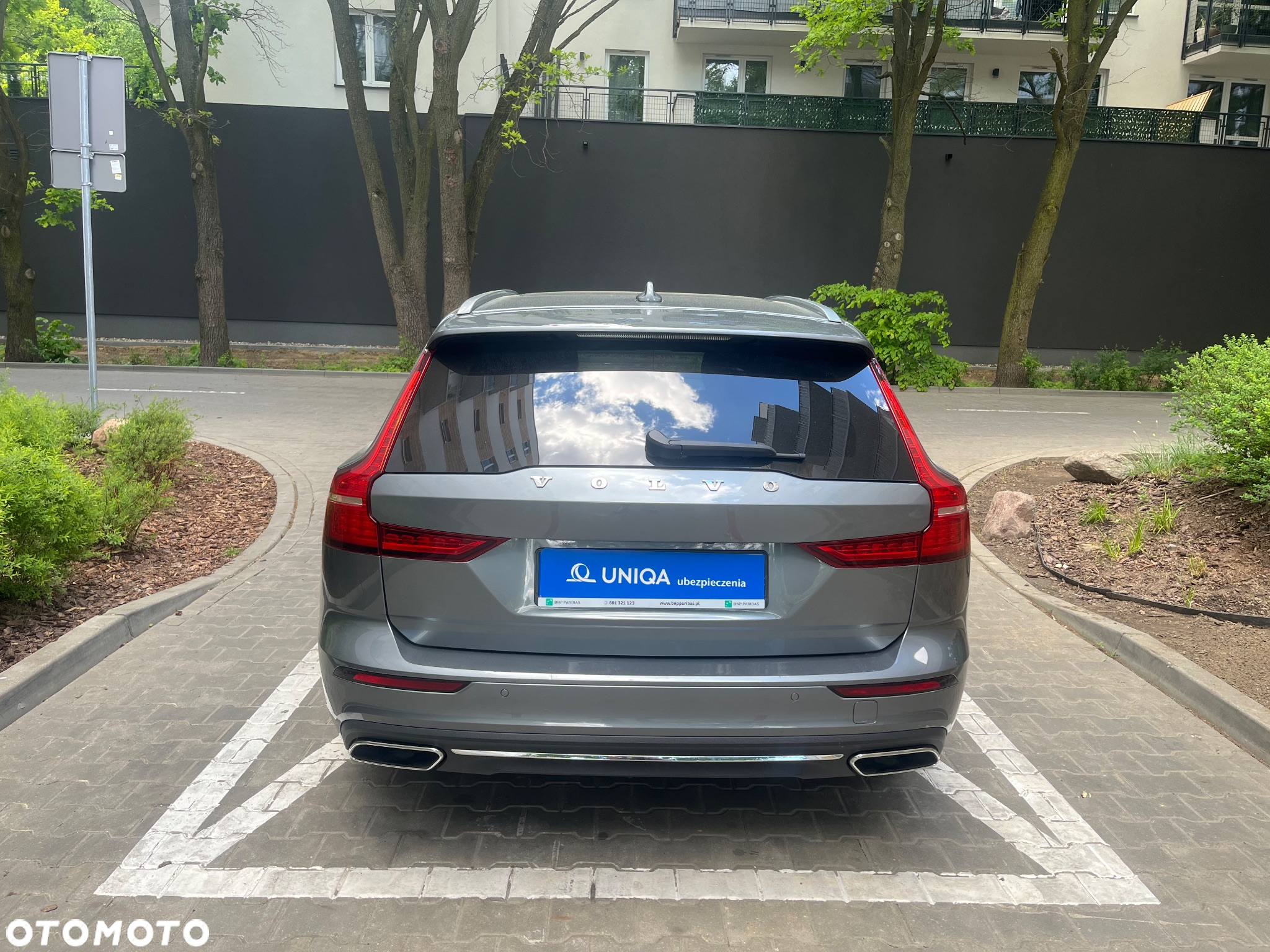 Volvo V60 D3 Inscription - 5
