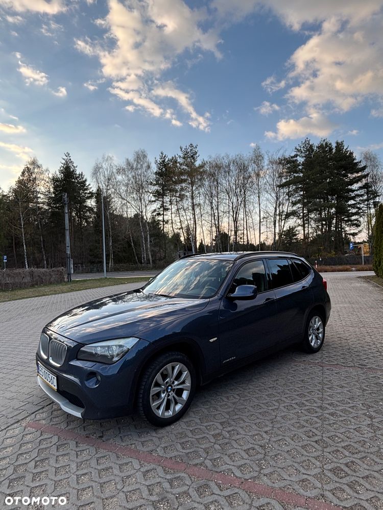 BMW X1 2011 photo 5