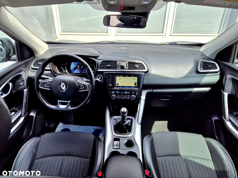 Renault Kadjar 1.2 Energy TCe Limited - 19