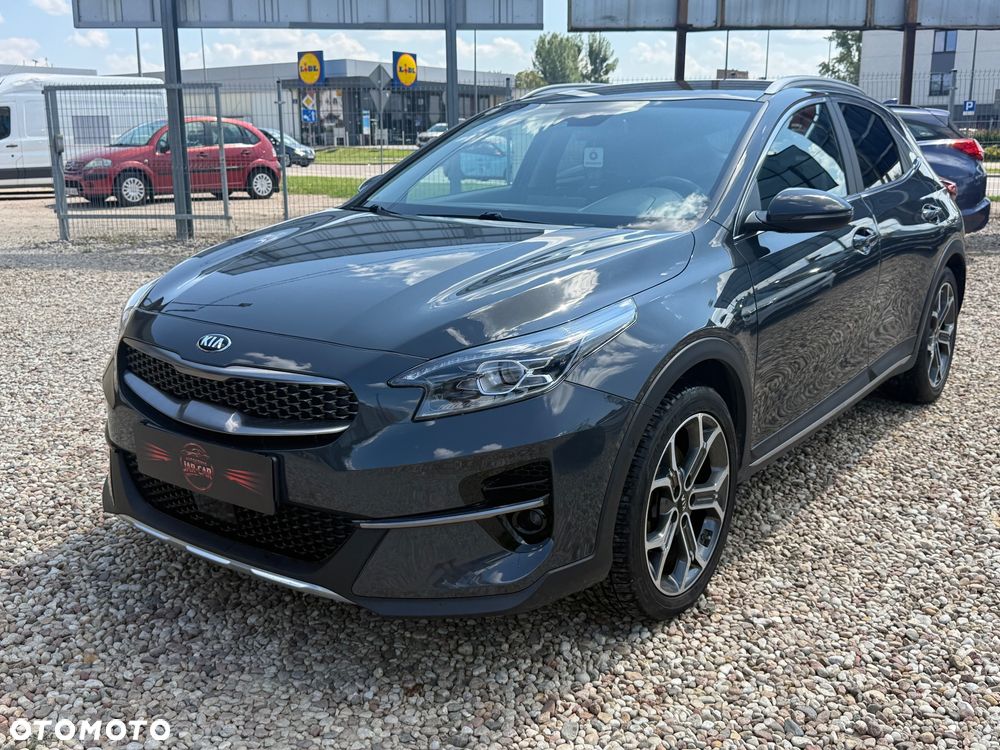 Kia XCeed 1.6 CRDi DCT7 PLATINUM EDITION - 6