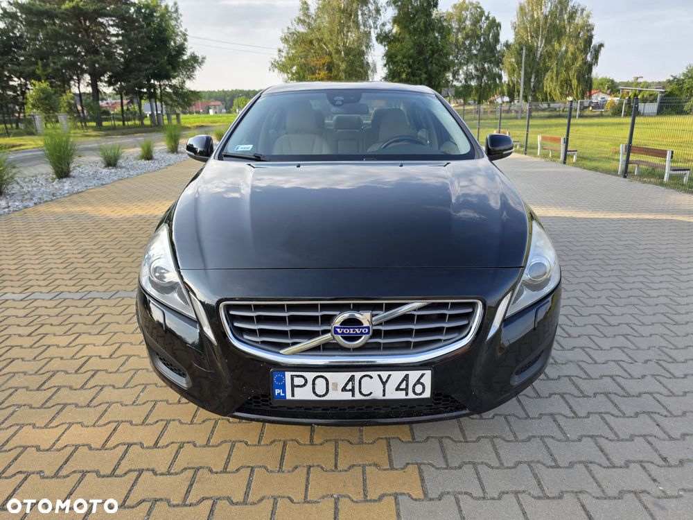 Volvo S60 T4 Momentum - 2