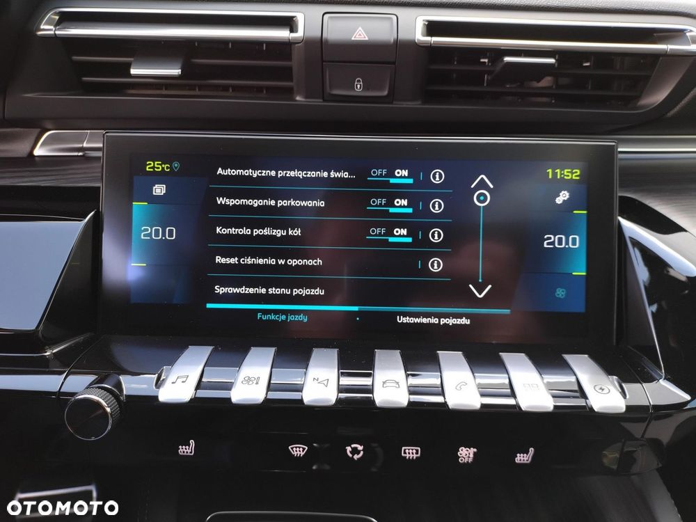Peugeot 508 1.6 PureTech HYbrid PHEV GT Pack S&S EAT8 - 20