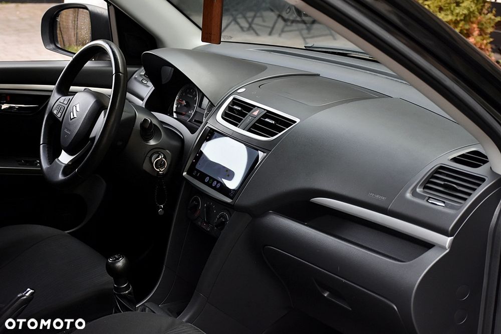 Suzuki Swift 1.2 30 Jahre - 17
