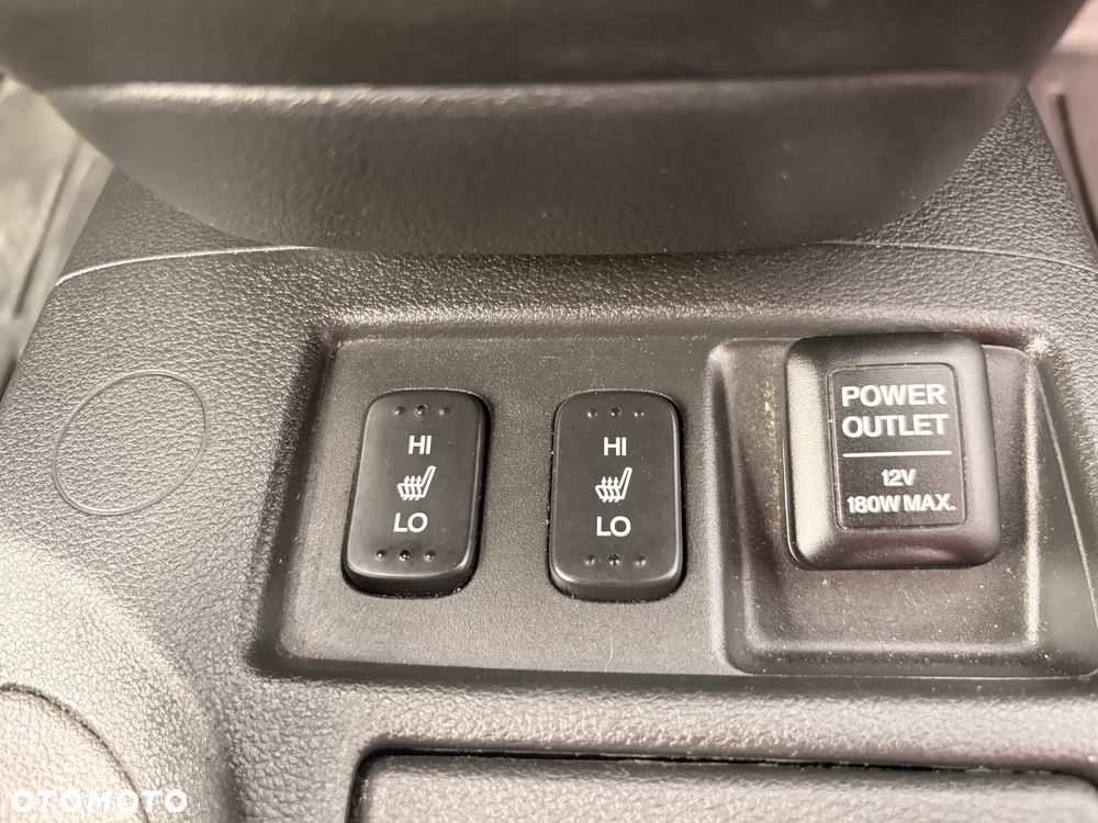 Honda CR-V 2.2i DTEC 4WD Automatik Lifestyle - 28