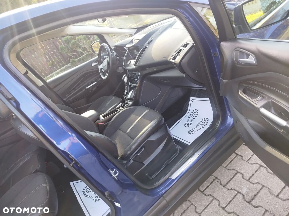 Ford C-MAX - 17
