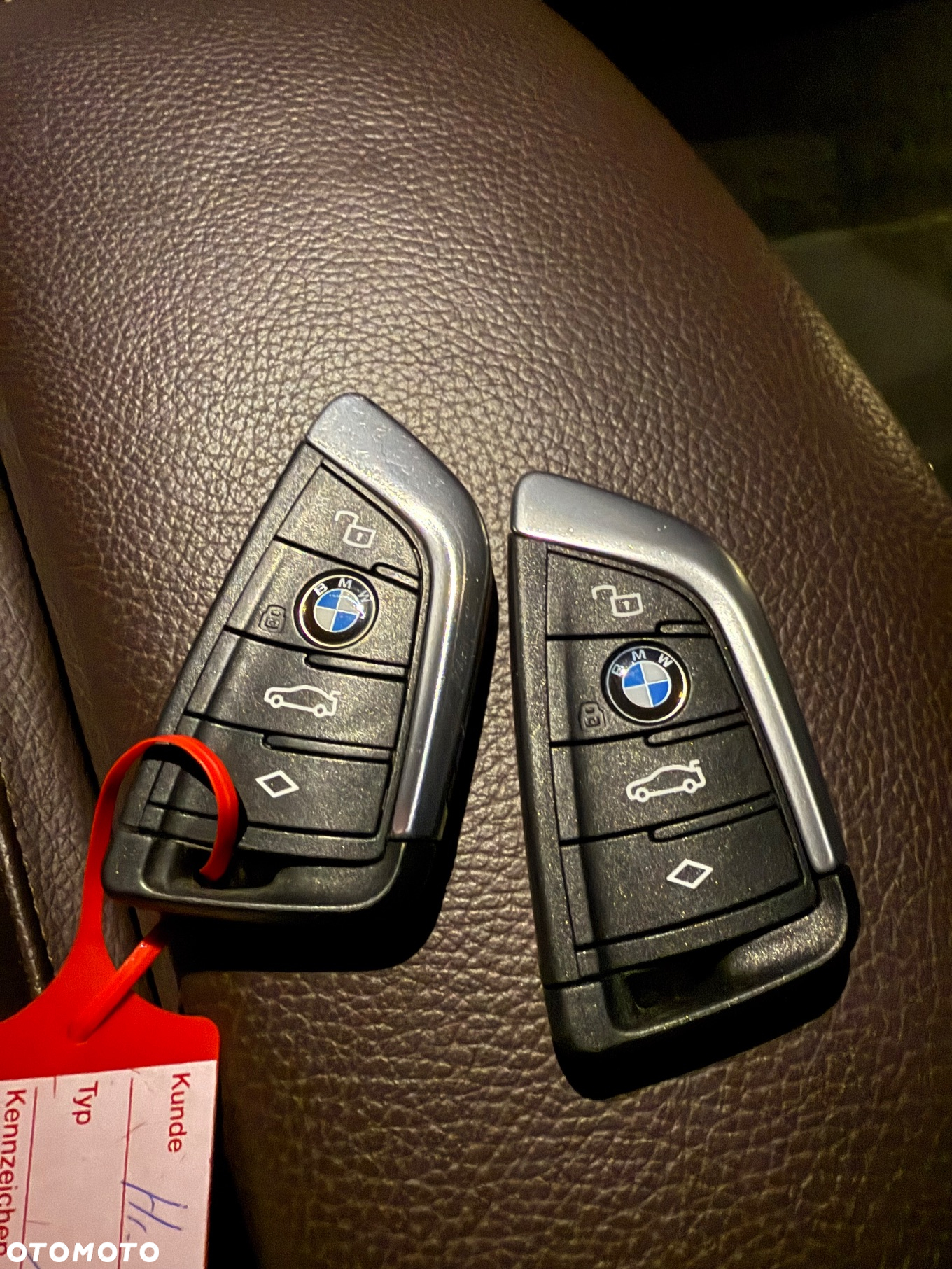 BMW Seria 1 M135i xDrive - 21