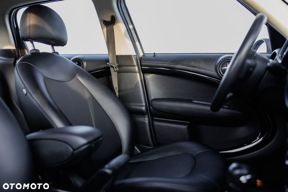 MINI Countryman - 13