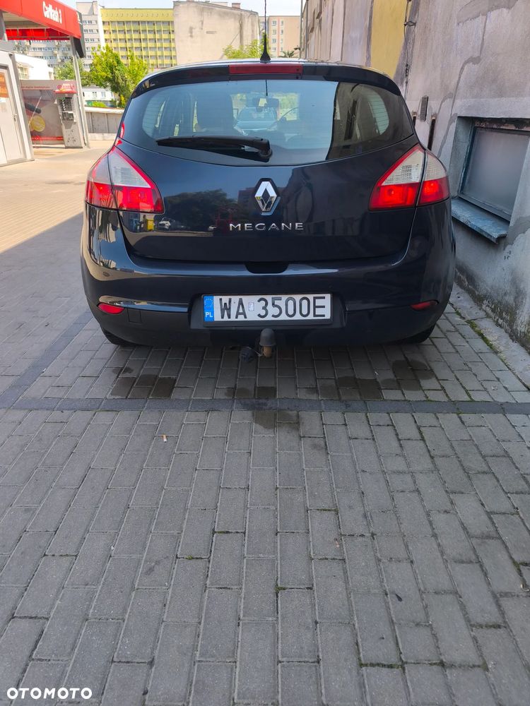 Renault Megane 1.6 16V 110 Dynamique - 6
