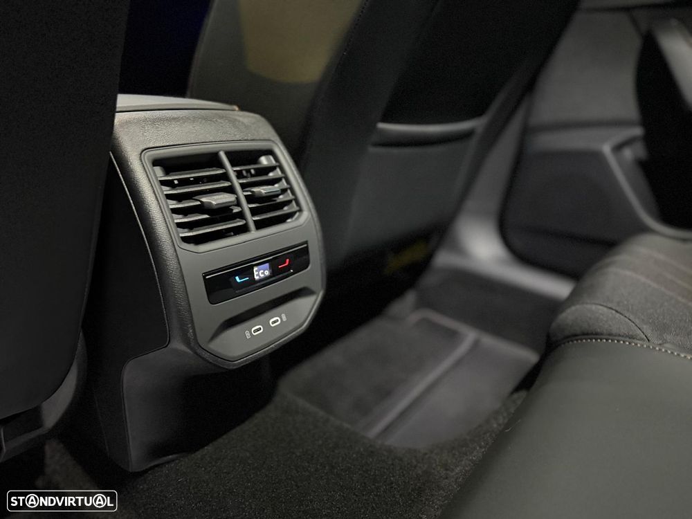 Cupra Formentor 1.4 e-Hybrid DSG VZ - 15