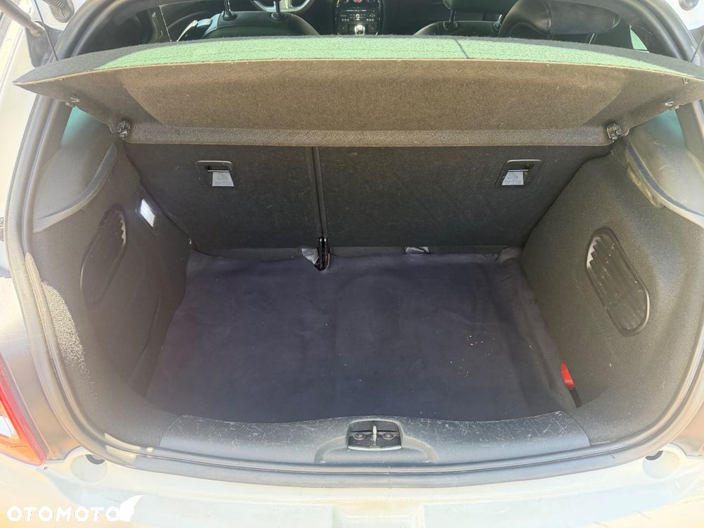Citroën DS3 BlueHDi 120 SportChic - 12
