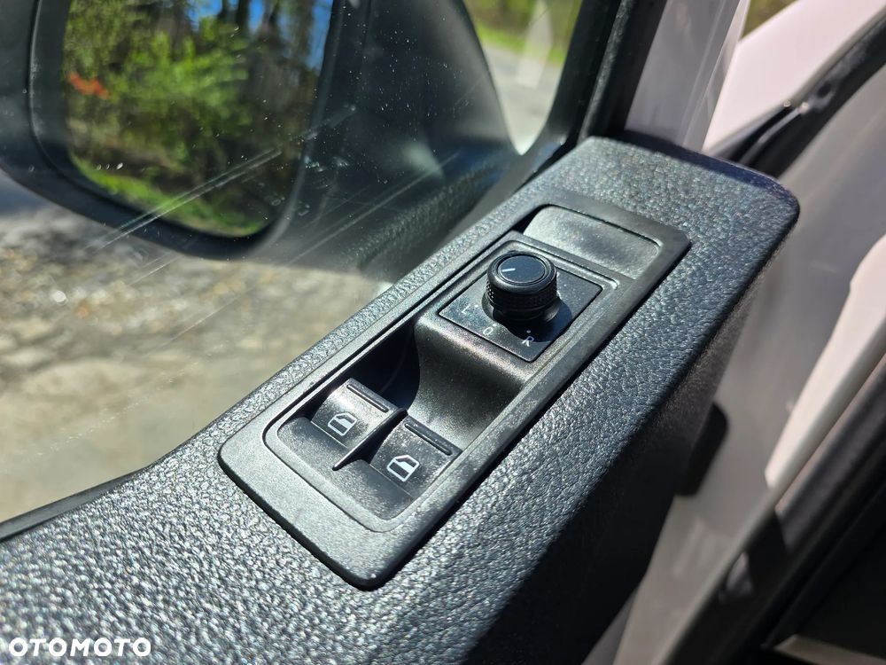 Volkswagen Transporter 4 Motion - 12