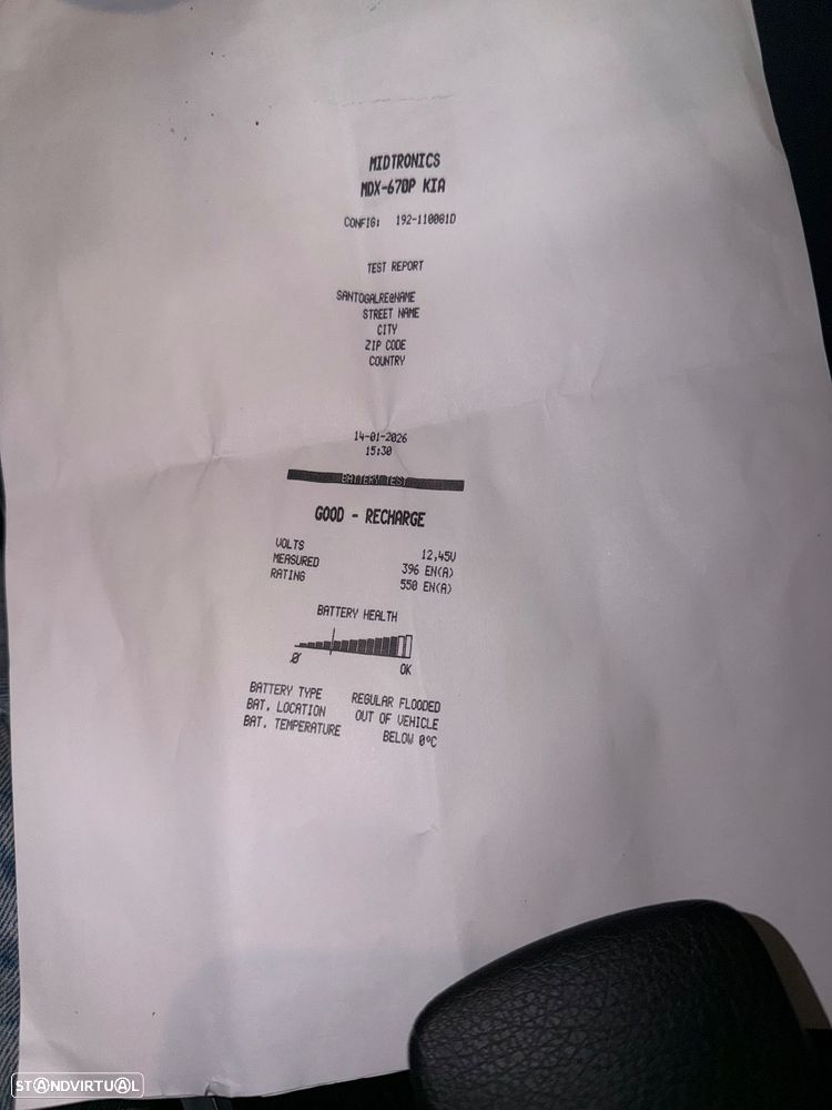 Kia e-Niro 64kWh - 7