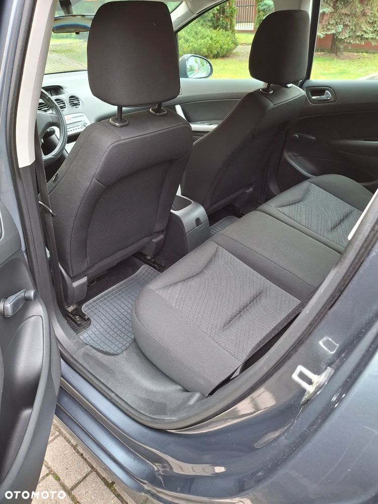 Peugeot 308 1.6 HDi Premium - 6