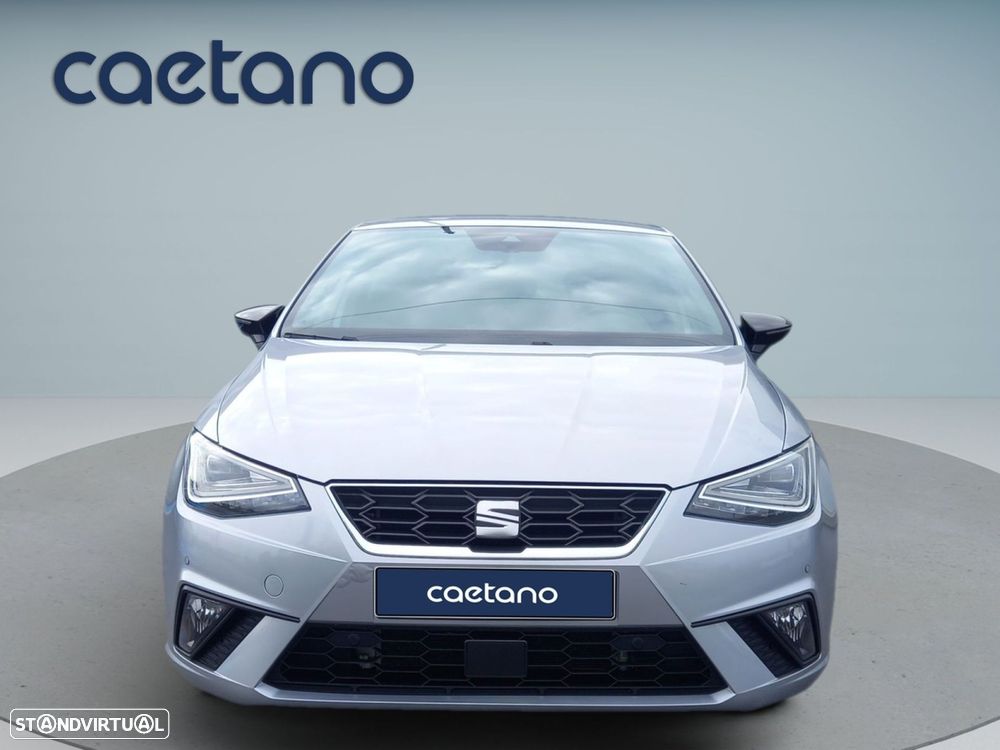 SEAT Ibiza 1.0 TSI FR - 2
