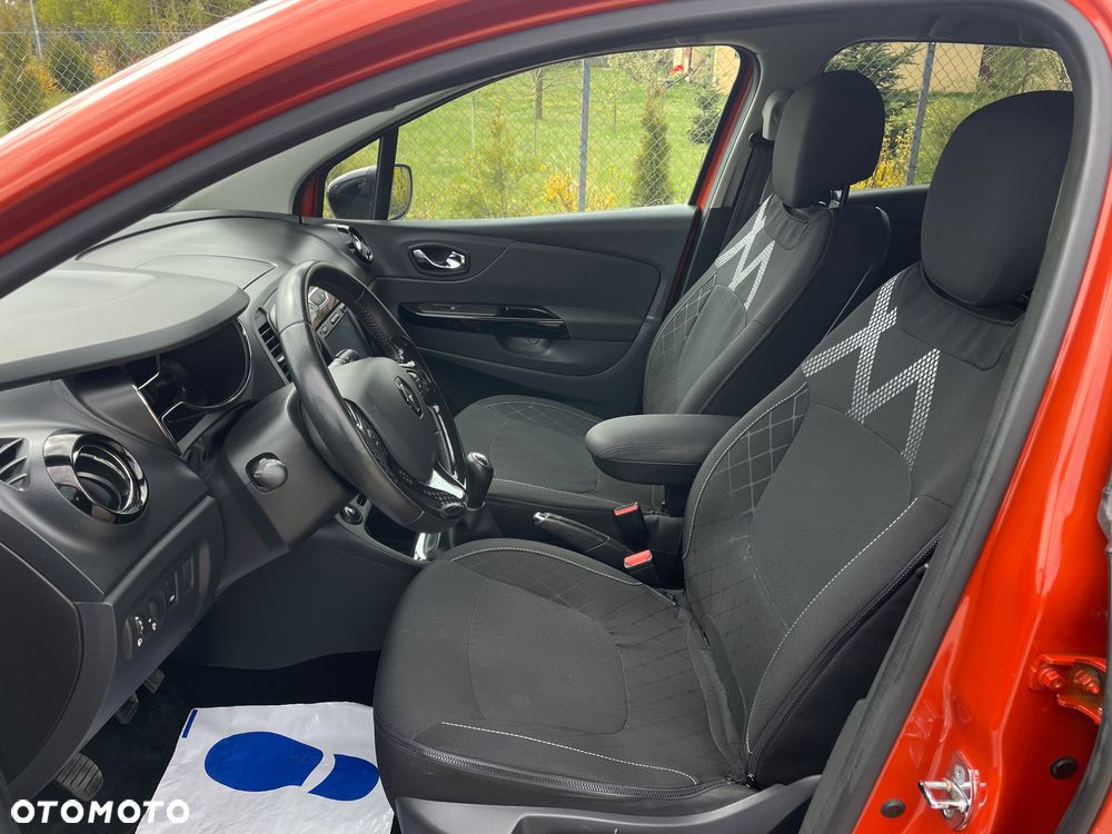 Renault Captur ENERGY TCe 90 Start&Stop Intens - 6