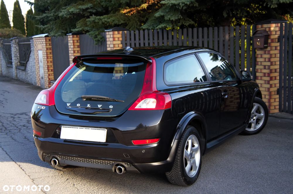 Volvo C30 D3 Edition Pro - 14