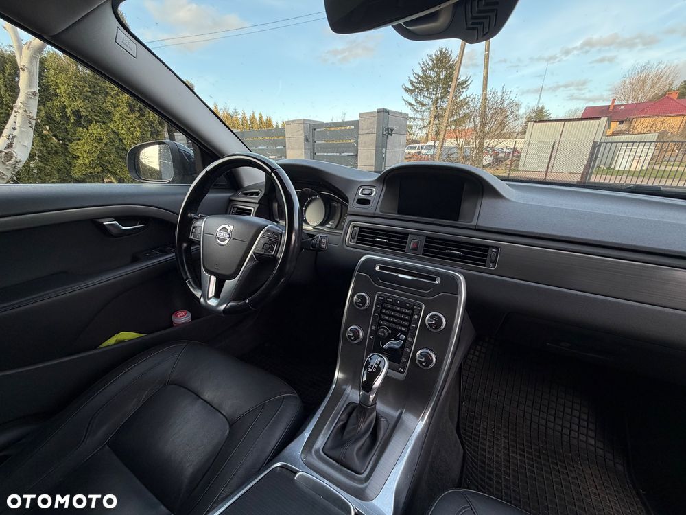 Volvo V70 - 7