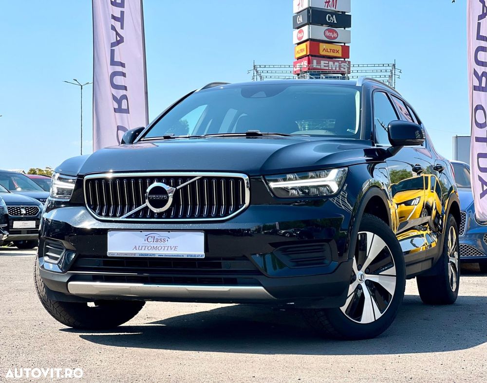 Volvo XC 40 - 5