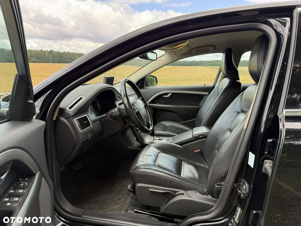Volvo S80 D5 Momentum - 20