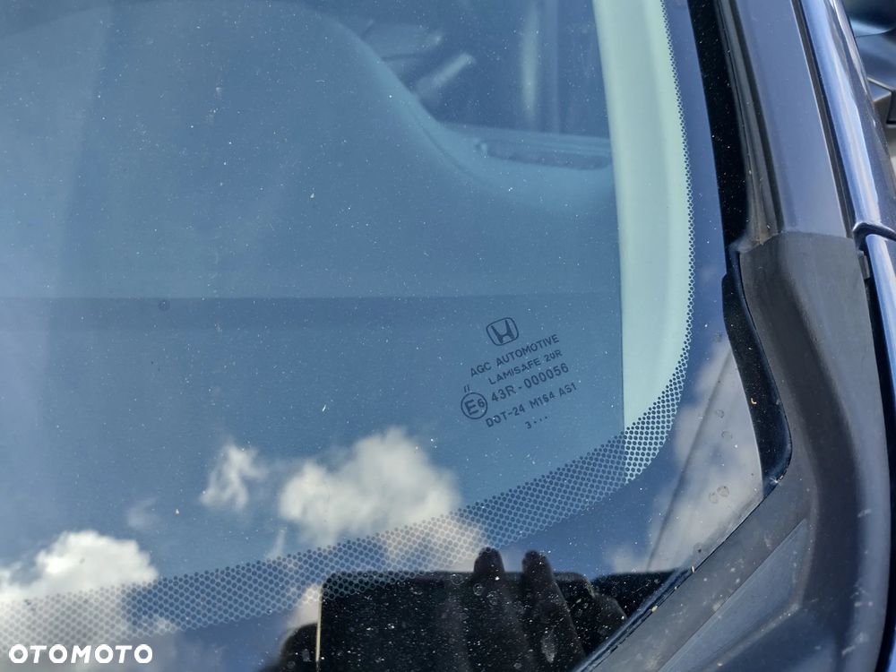 Honda CR-V 1.6i DTEC 2WD Lifestyle - 15