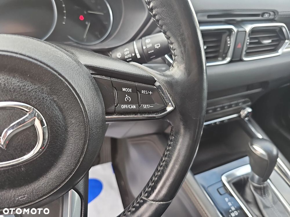 Mazda CX-5 2.2 D Skyenergy AWD - 18