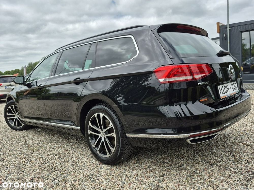 Volkswagen Passat - 3