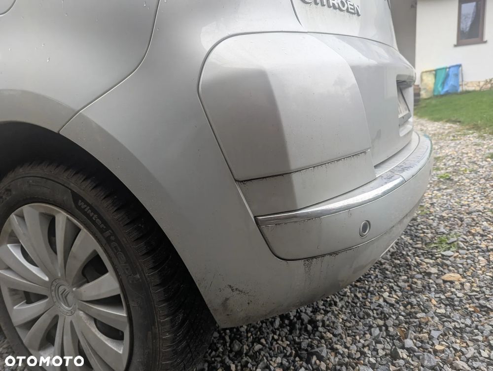 Citroën C4 Picasso 1.6 VTi Equilibre - 13