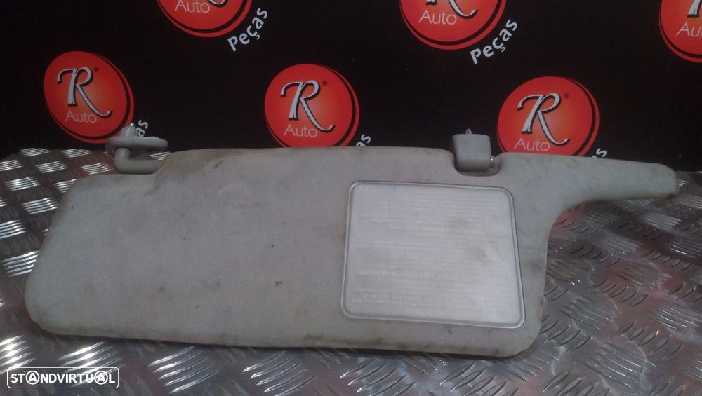 Pala De Sol Pendura Subaru Legacy Ii (Bd) - 2