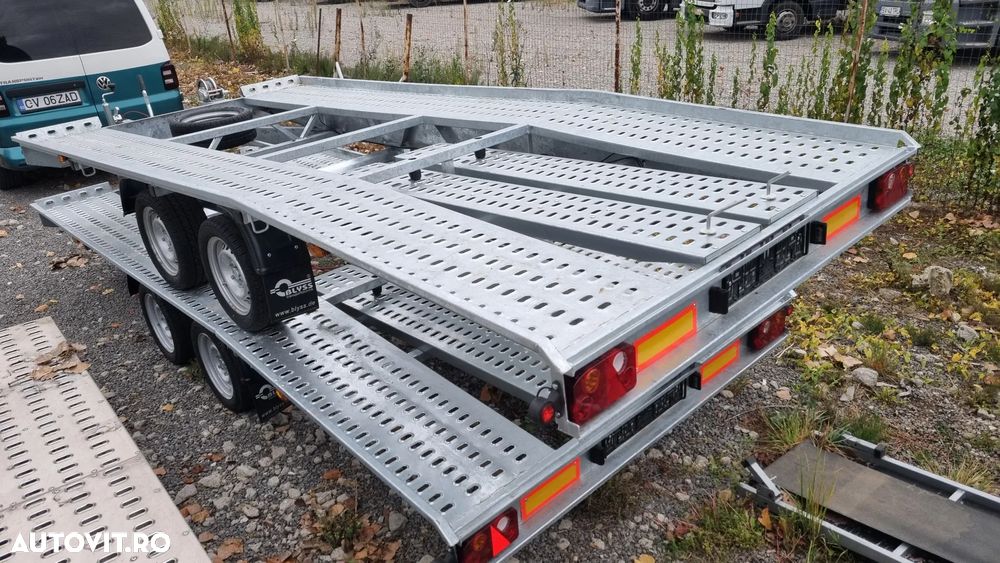 Blyss 4.5m - 8.5m - 2