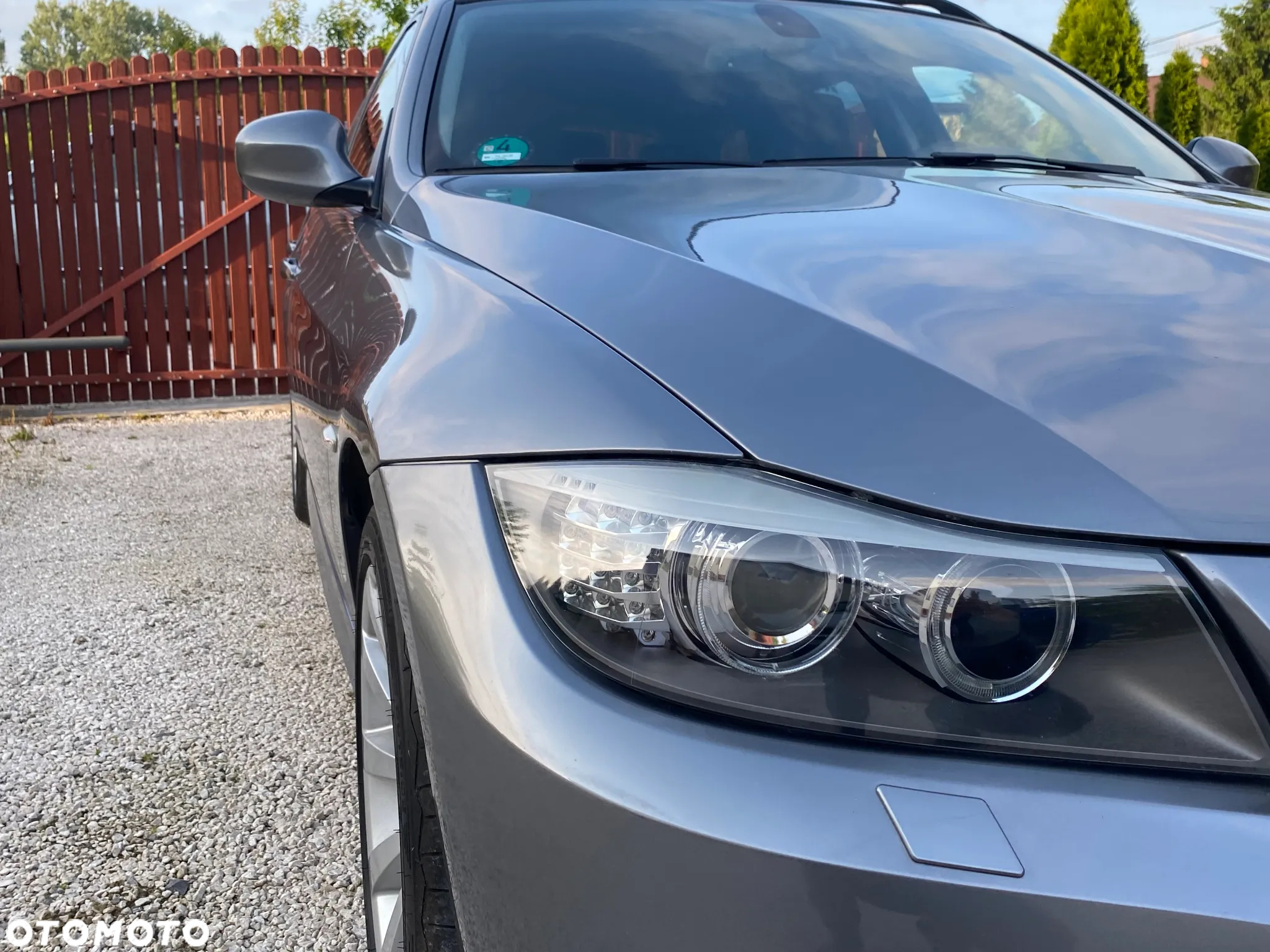 BMW Seria 3 318i - 33