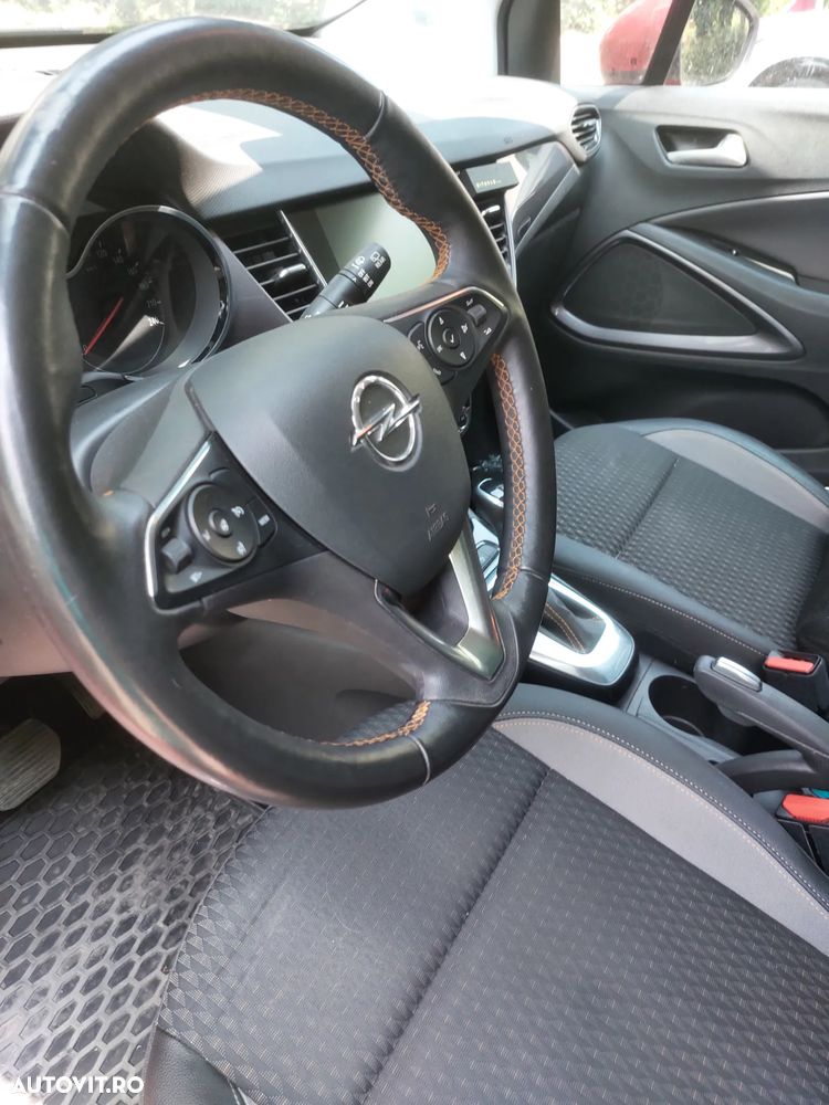 Opel Crossland 1.2 Turbo Start/Stop Aut. Innovation - 7