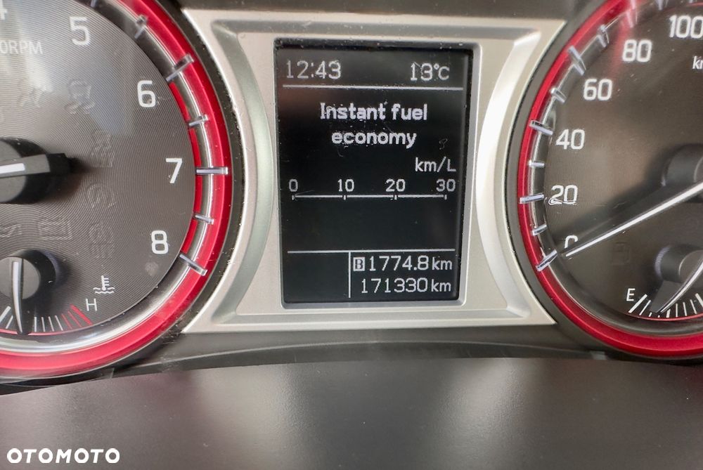 Suzuki Vitara 1.4 Boosterjet S - 7