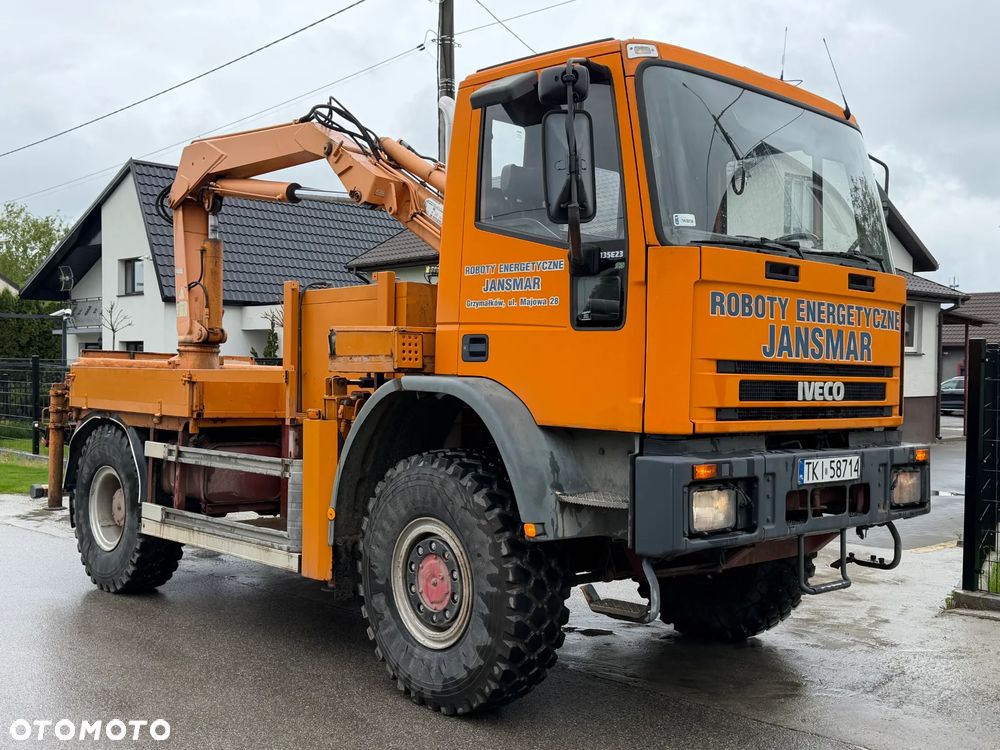 Iveco 135E23 - 4