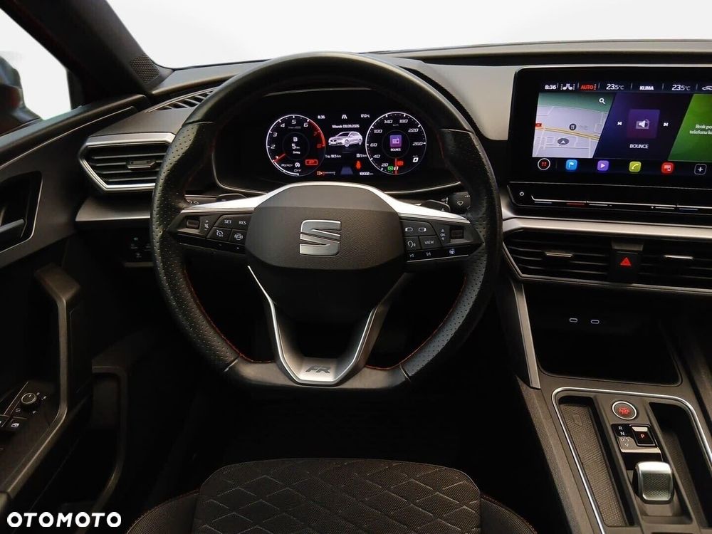 Seat Leon Sportstourer 1.5 eTSI FR DSG - 27