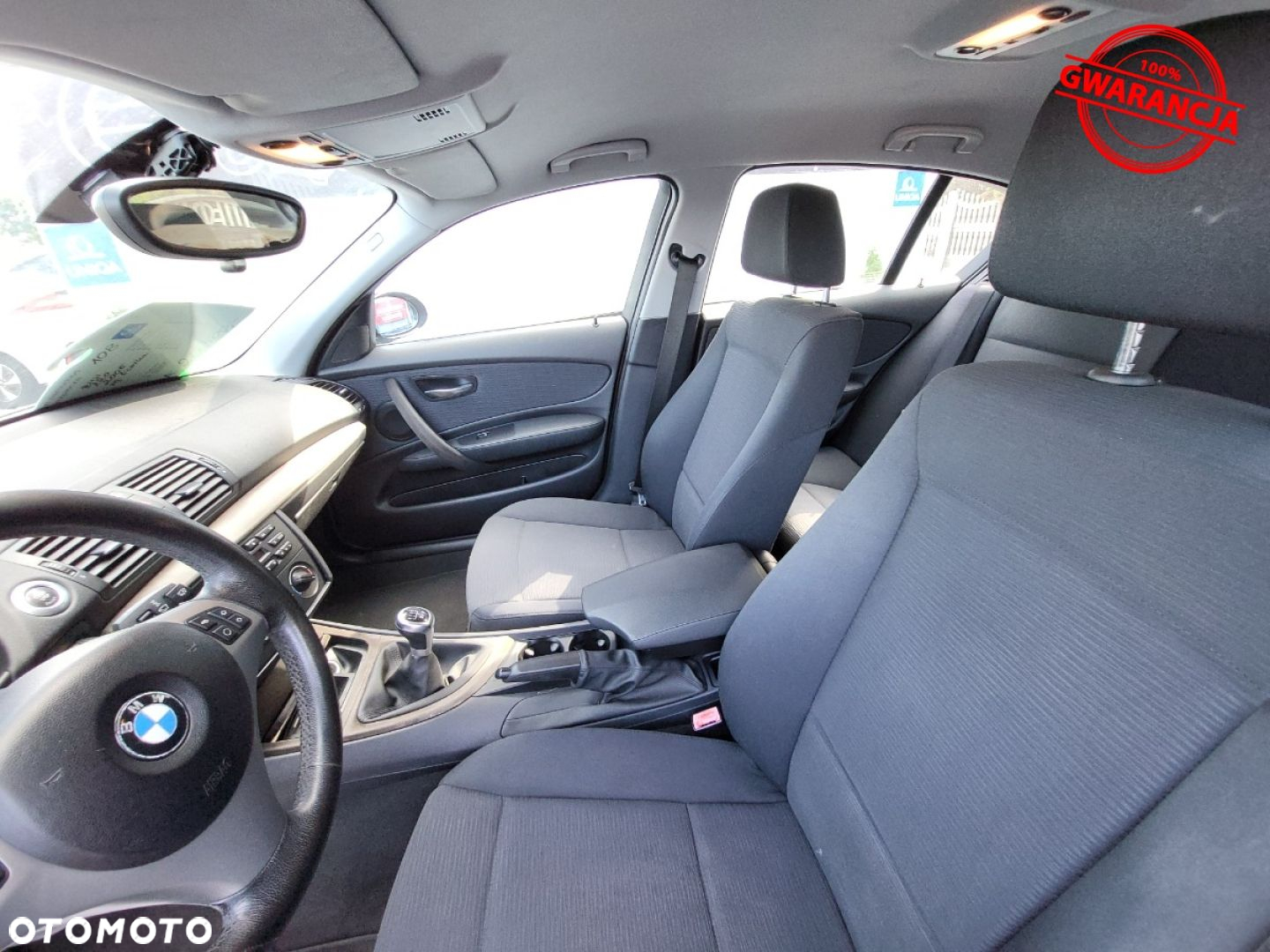 BMW Seria 1 120d - 20