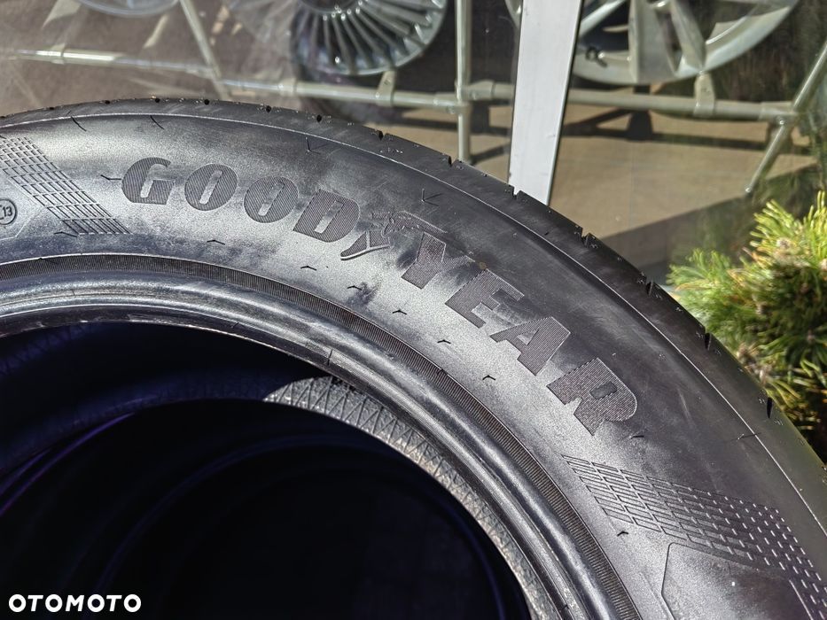235/55R19 105W Goodyear Eagle F1 asymetric 5  MO DEMO 2025 LETNIE - 6