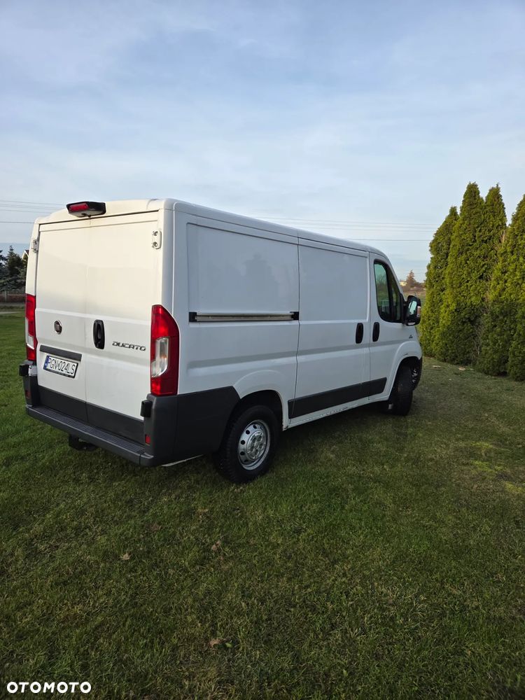 Fiat Ducato - 4