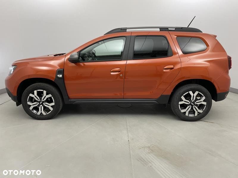 Dacia Duster - 2