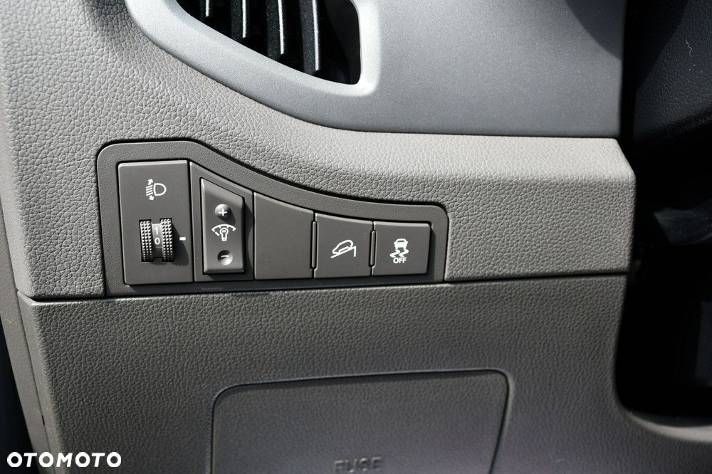 Kia Sportage 1.7 CRDI 2WD Attract - 3