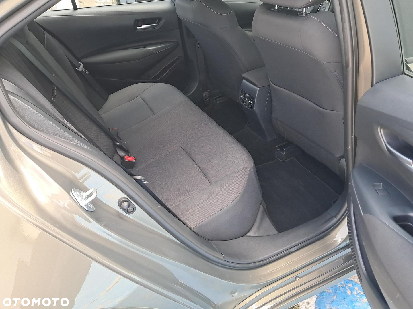 Toyota Corolla - 11