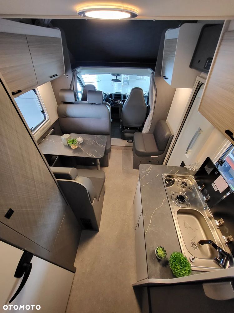 Etrusco A 6.9 DB - 3