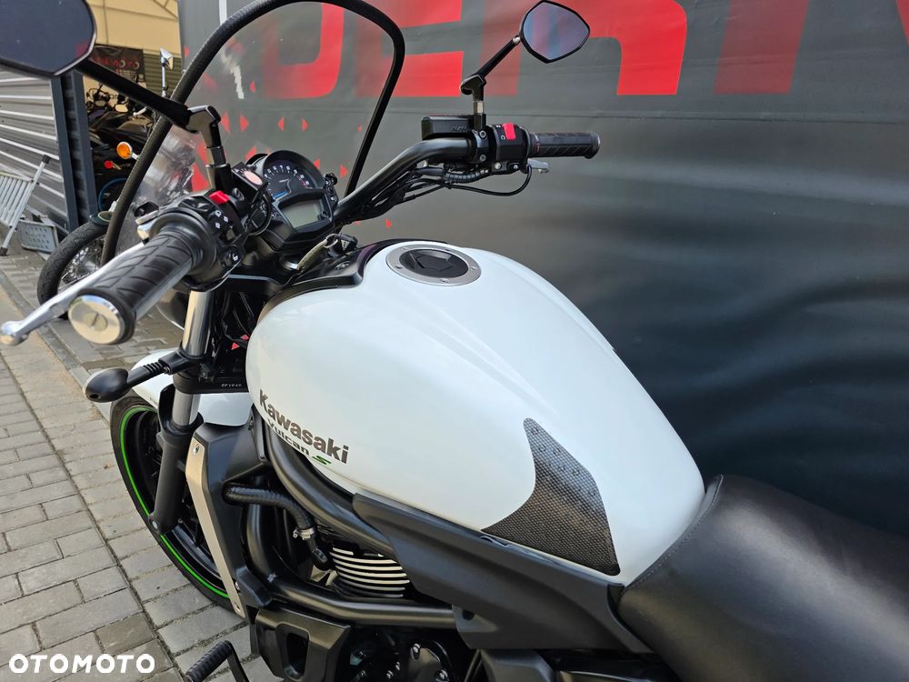 Kawasaki Vulcan - 9