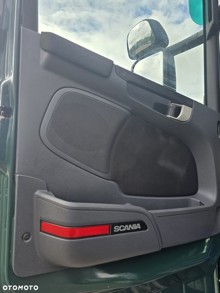 Scania R450 - 40