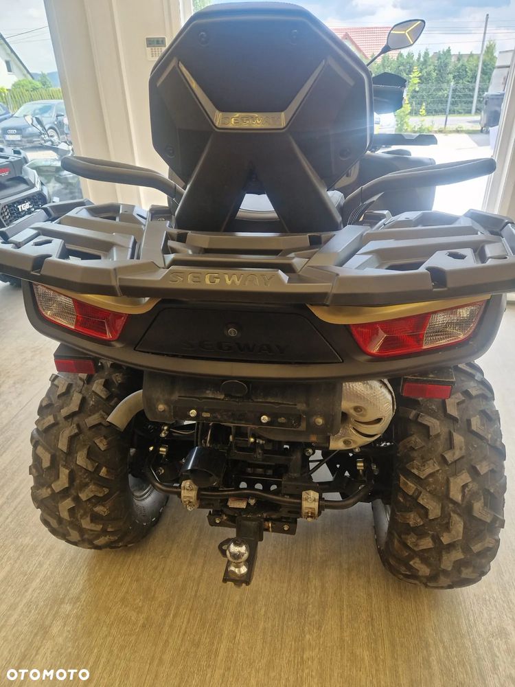 Segway Snarler AT10 - 6